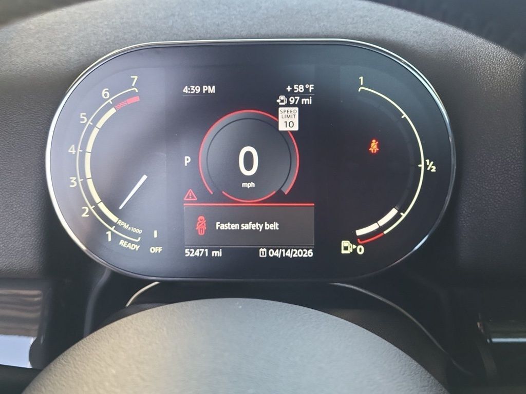 2022 MINI Cooper Countryman Oxford Edition Klamath Falls OR