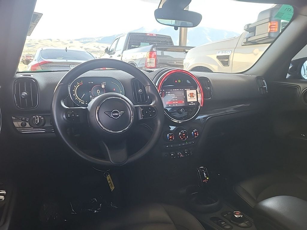 2022 MINI Cooper Countryman Oxford Edition Klamath Falls OR
