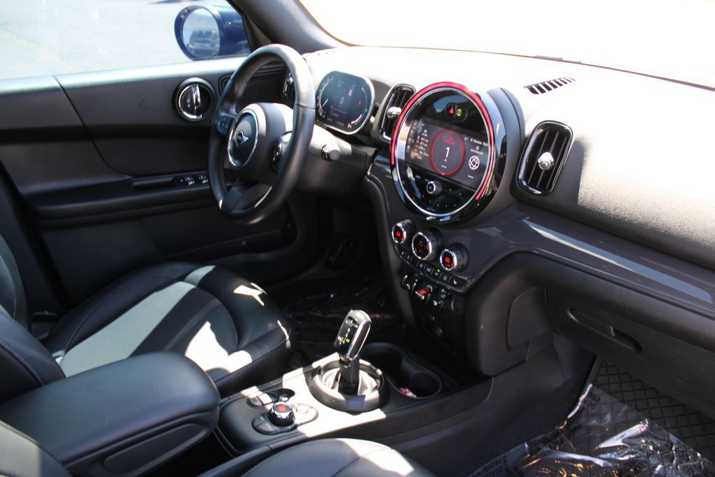 2022 MINI Cooper Countryman Oxford Edition Klamath Falls OR