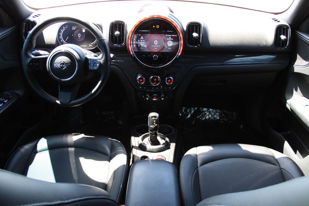 2022 MINI Cooper Countryman Oxford Edition Klamath Falls OR