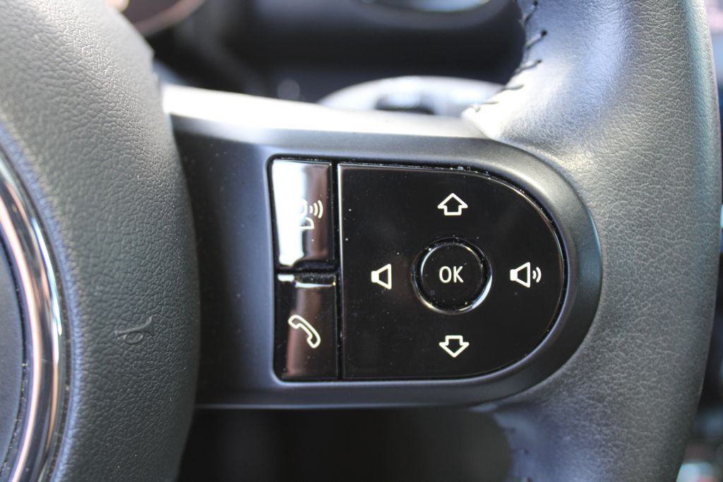 2022 MINI Cooper Countryman Oxford Edition Klamath Falls OR