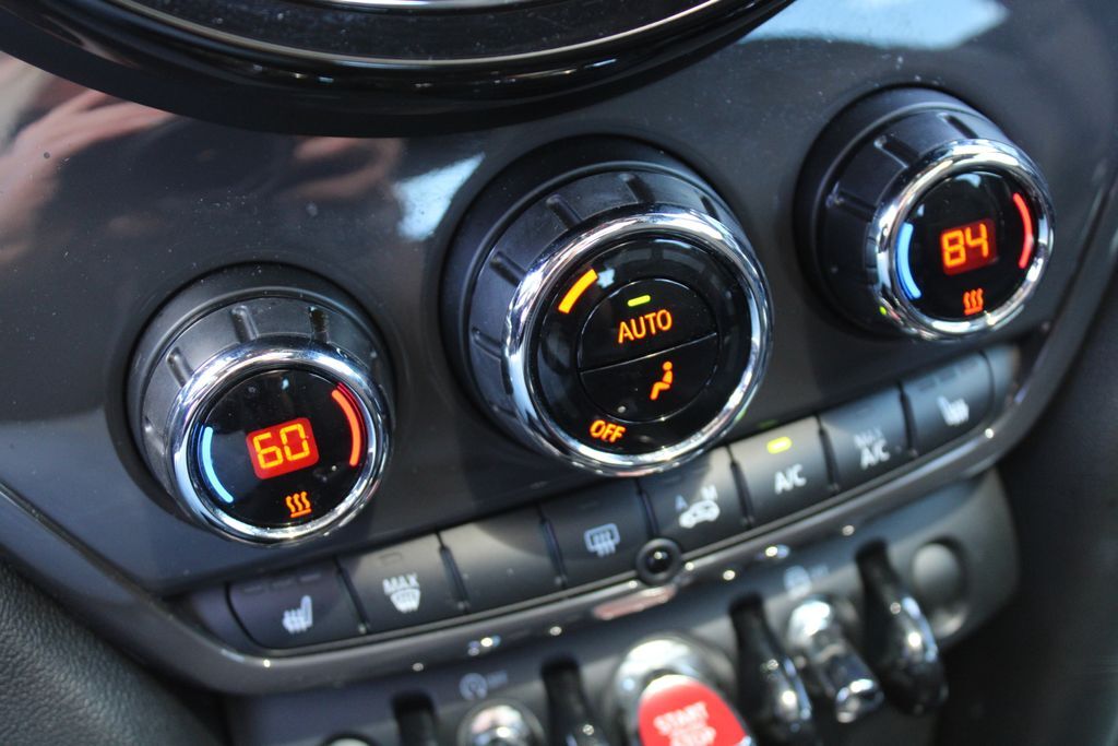 2022 MINI Cooper Countryman Oxford Edition Klamath Falls OR
