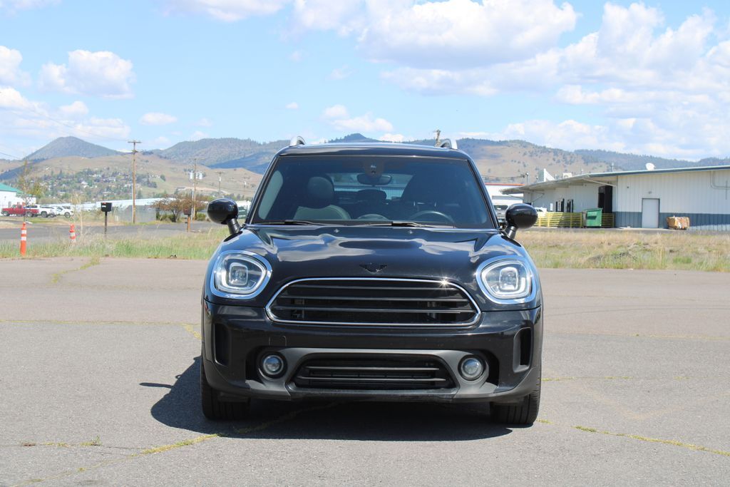 2022 MINI Cooper Countryman Oxford Edition Klamath Falls OR