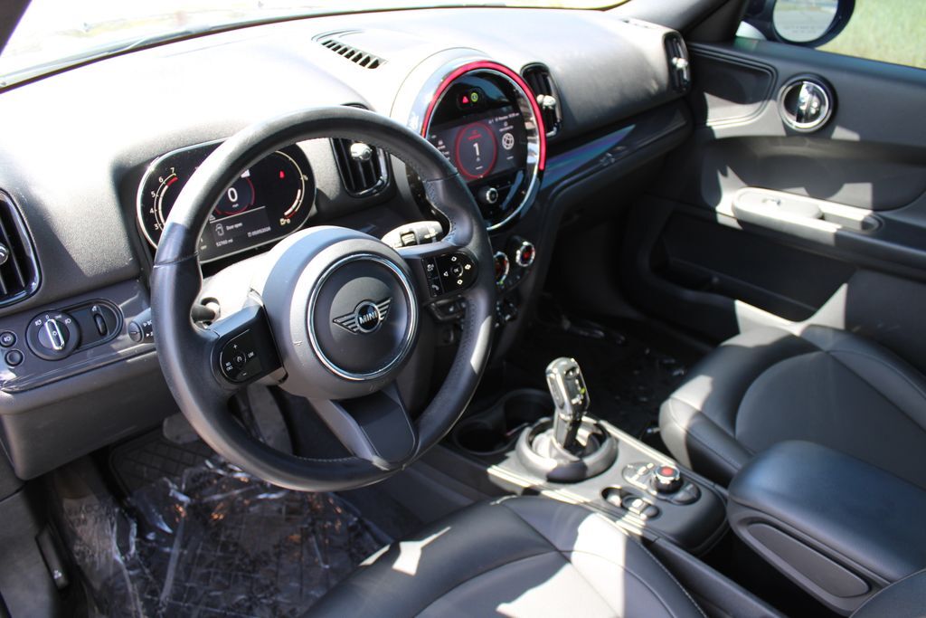 2022 MINI Cooper Countryman Oxford Edition Klamath Falls OR