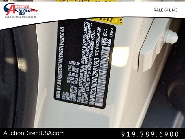 2022 MINI Cooper Oxford Edition Raleigh NC
