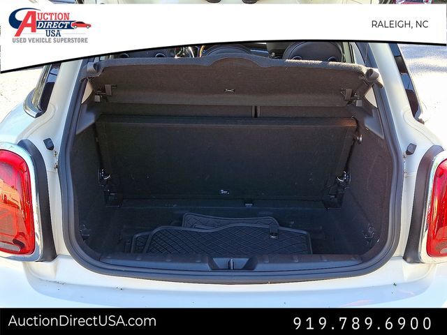 2022 MINI Cooper Oxford Edition Raleigh NC