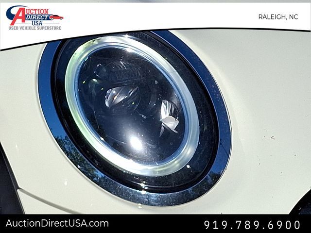 2022 MINI Cooper Oxford Edition Raleigh NC