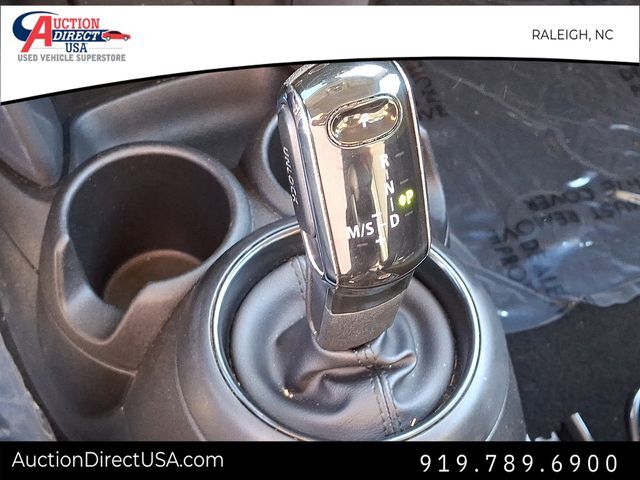2022 MINI Cooper Oxford Edition Raleigh NC