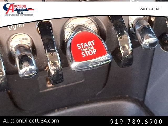 2022 MINI Cooper Oxford Edition Raleigh NC