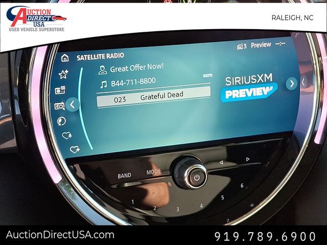 2022 MINI Cooper Oxford Edition Raleigh NC
