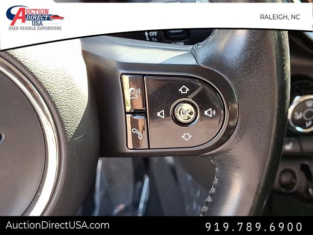 2022 MINI Cooper Oxford Edition Raleigh NC
