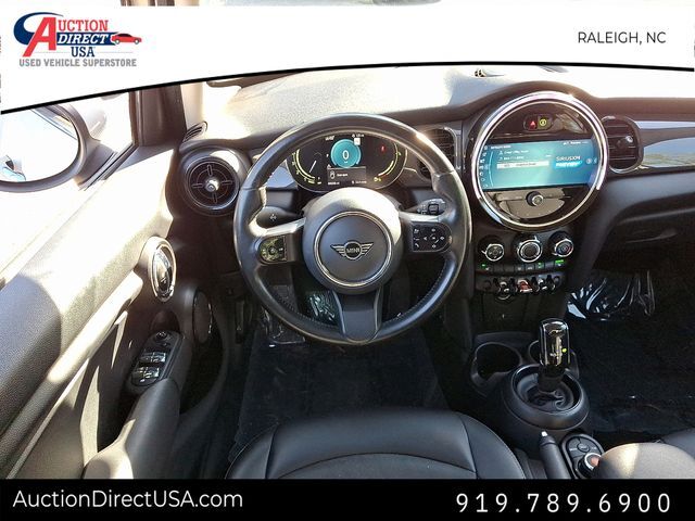2022 MINI Cooper Oxford Edition Raleigh NC