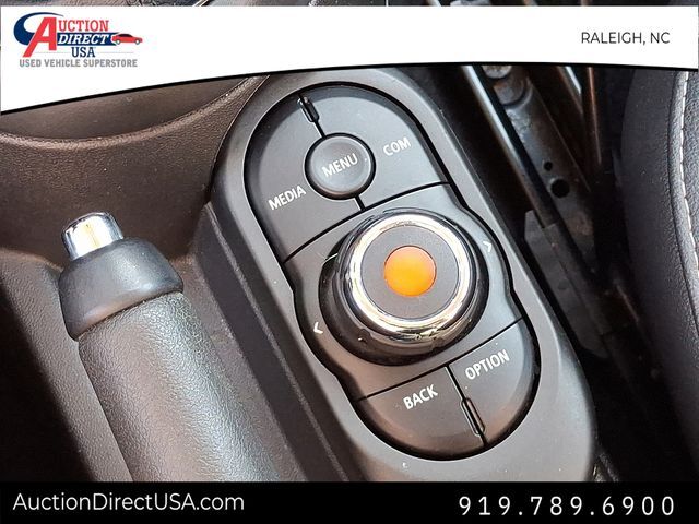 2022 MINI Cooper Oxford Edition Raleigh NC