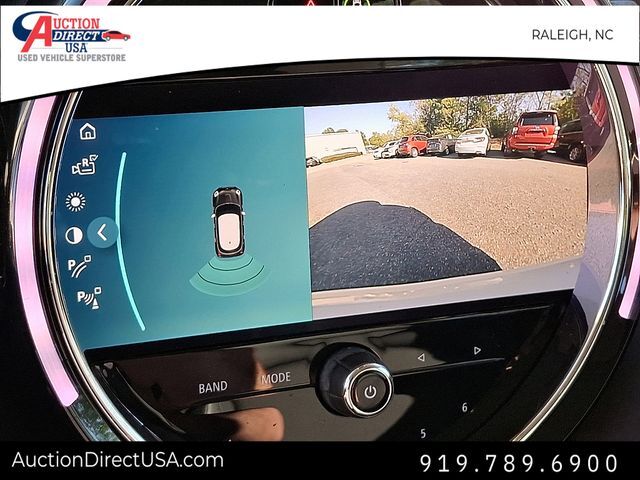 2022 MINI Cooper Oxford Edition Raleigh NC