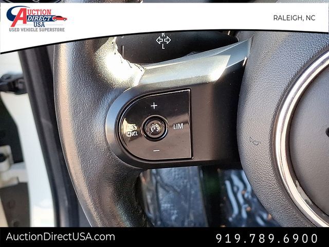 2022 MINI Cooper Oxford Edition Raleigh NC
