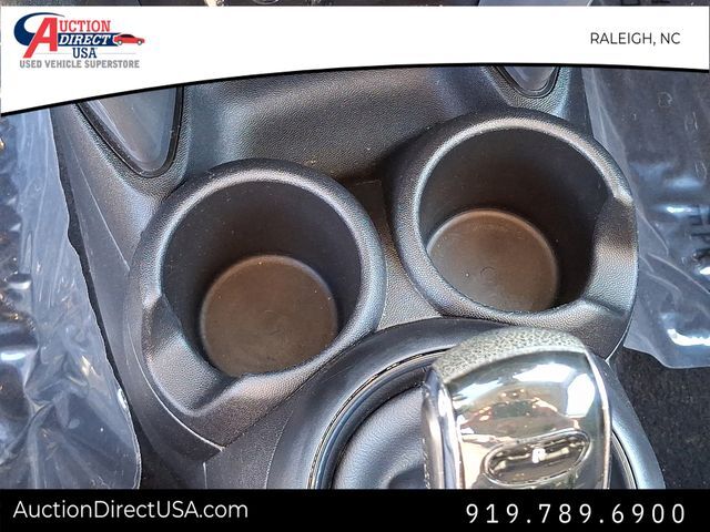 2022 MINI Cooper Oxford Edition Raleigh NC