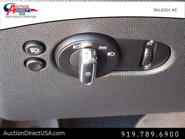 2022 MINI Cooper Oxford Edition Raleigh NC