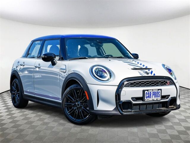 2022 MINI Cooper S Huntington Beach CA