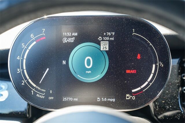 2022 MINI Cooper S Huntington Beach CA
