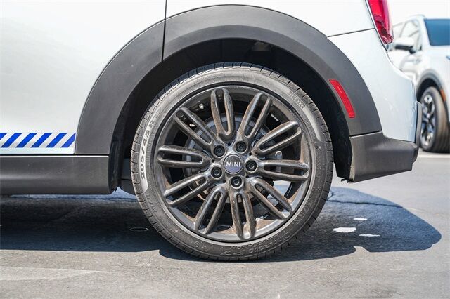 2022 MINI Cooper S Huntington Beach CA