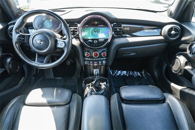 2022 MINI Cooper S Huntington Beach CA