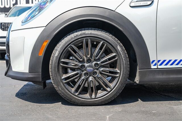 2022 MINI Cooper S Huntington Beach CA