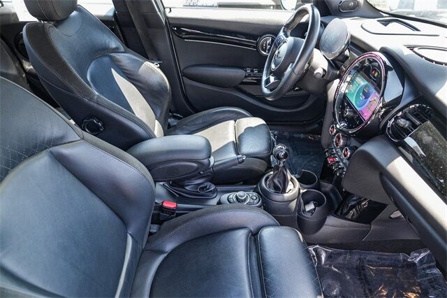 2022 MINI Cooper S Huntington Beach CA