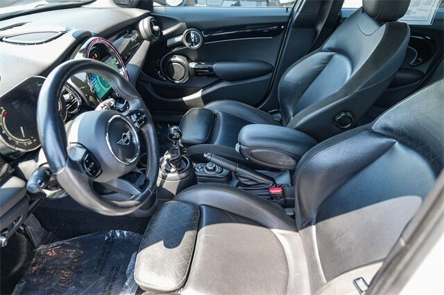 2022 MINI Cooper S Huntington Beach CA