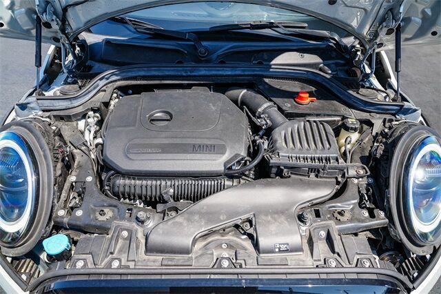 2022 MINI Cooper S Huntington Beach CA