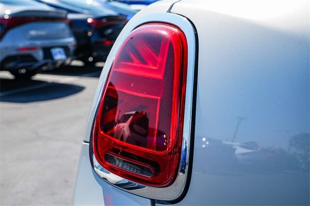 2022 MINI Cooper S Huntington Beach CA