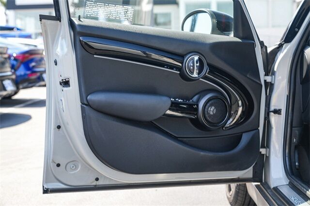 2022 MINI Cooper S Huntington Beach CA