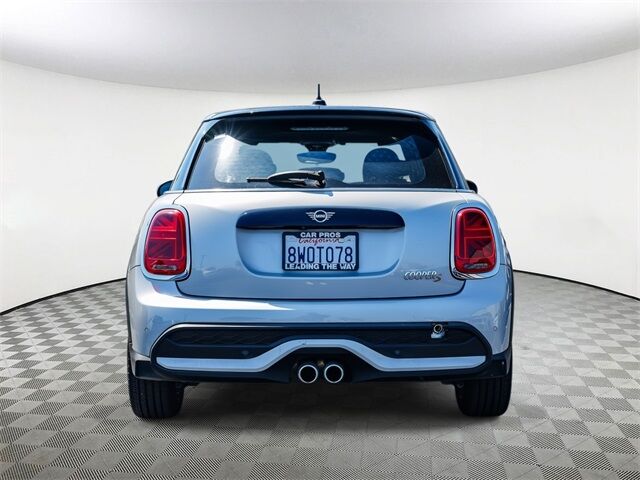 2022 MINI Cooper S Huntington Beach CA