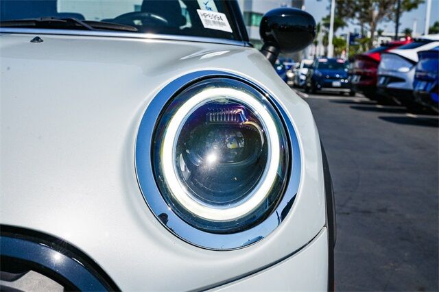 2022 MINI Cooper S Huntington Beach CA