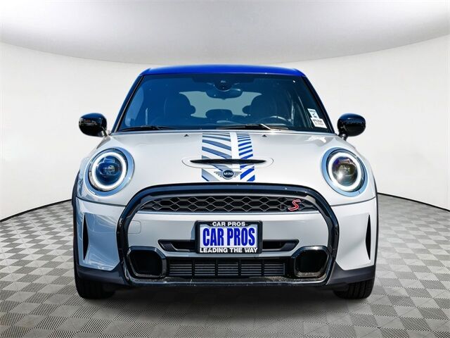 2022 MINI Cooper S Huntington Beach CA