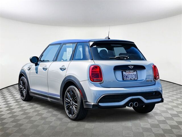 2022 MINI Cooper S Huntington Beach CA