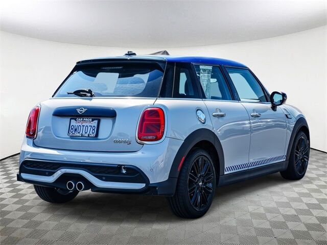 2022 MINI Cooper S Huntington Beach CA
