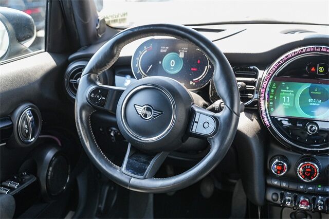 2022 MINI Cooper S Huntington Beach CA