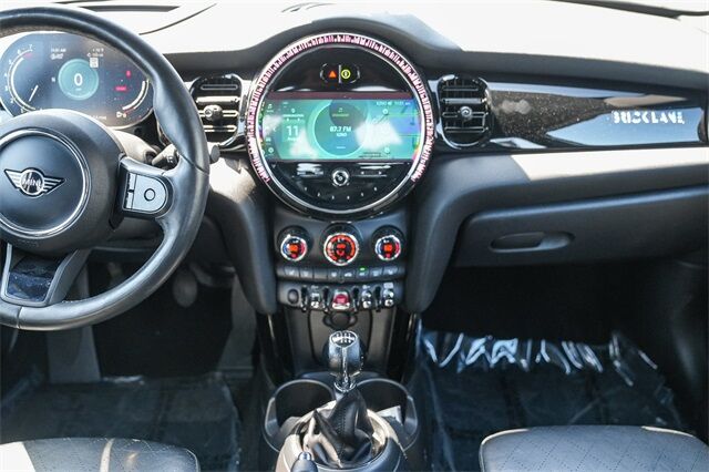 2022 MINI Cooper S Huntington Beach CA