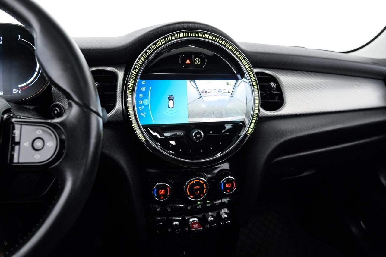 2022 MINI Cooper S AUTOMATIC PANORAMA LEATHER HEATED SEATS REAR CAMERA KEYLESS START PADDLE SHIFTERS Carrollton TX