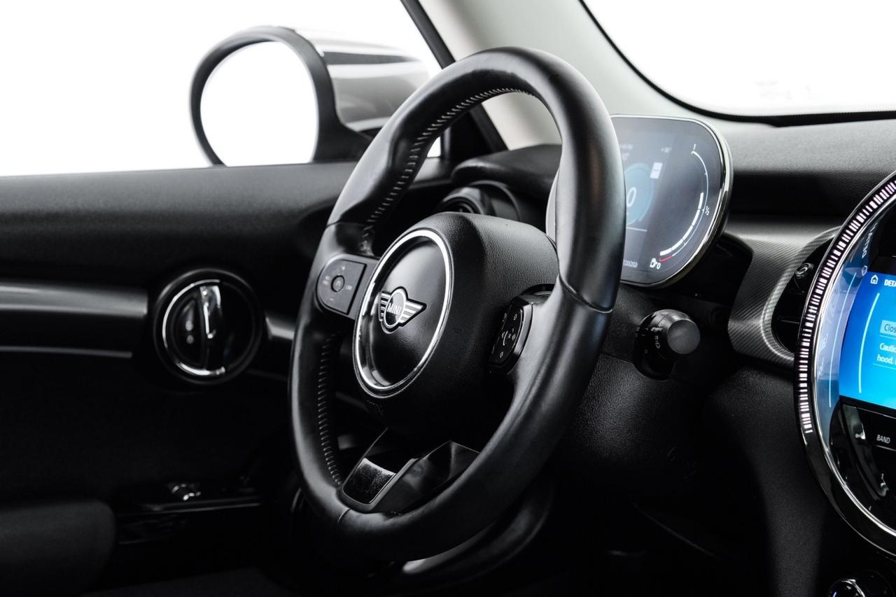 2022 MINI Cooper S AUTOMATIC PANORAMA LEATHER HEATED SEATS REAR CAMERA KEYLESS START PADDLE SHIFTERS Carrollton TX