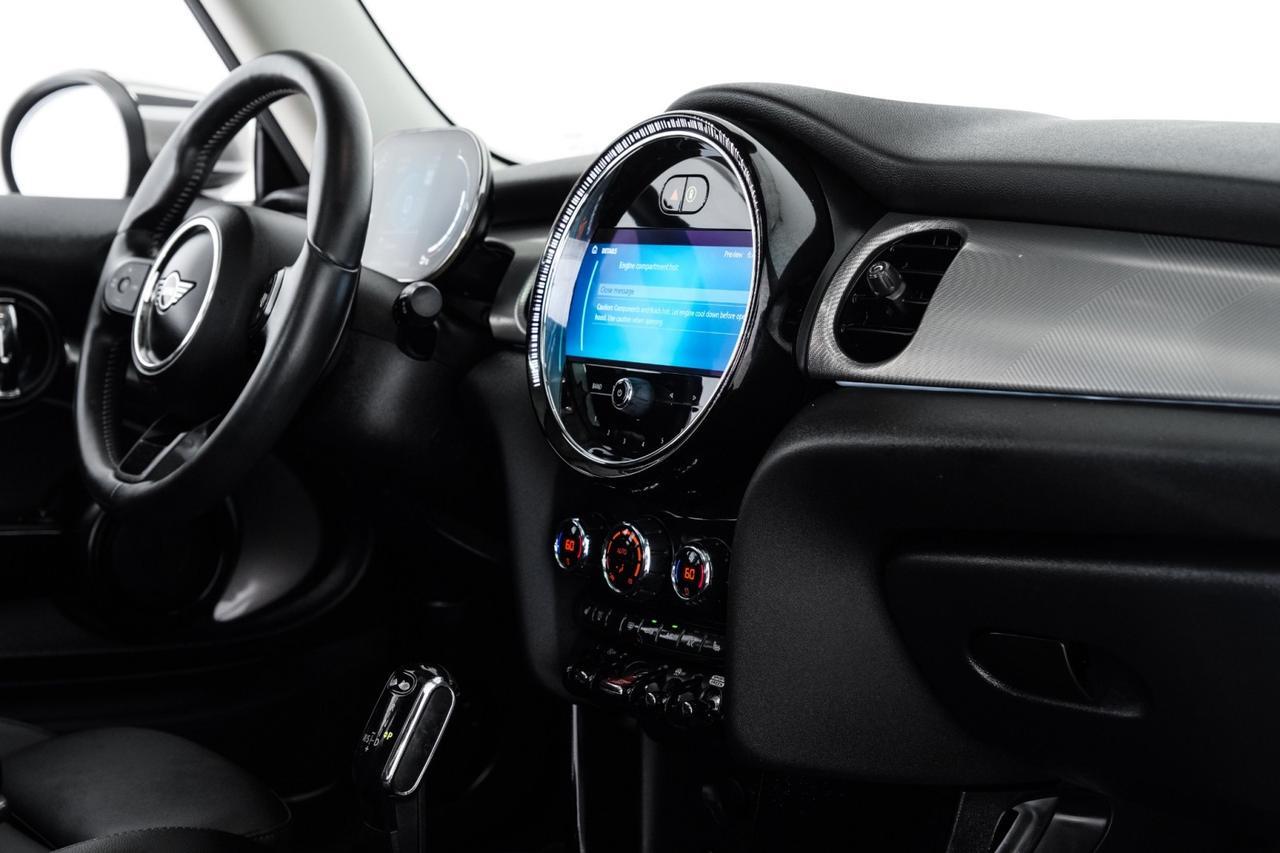 2022 MINI Cooper S AUTOMATIC PANORAMA LEATHER HEATED SEATS REAR CAMERA KEYLESS START PADDLE SHIFTERS Carrollton TX