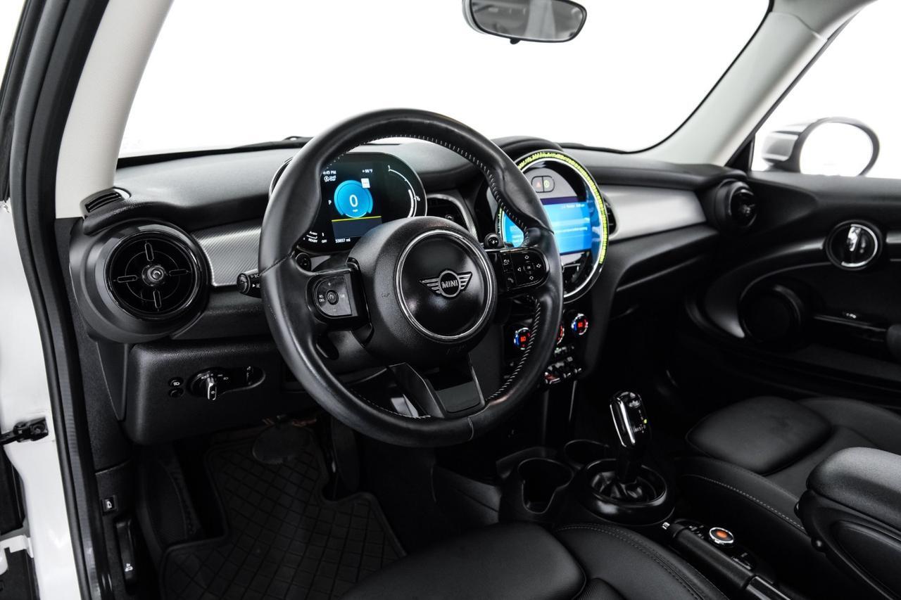 2022 MINI Cooper S AUTOMATIC PANORAMA LEATHER HEATED SEATS REAR CAMERA KEYLESS START PADDLE SHIFTERS Carrollton TX