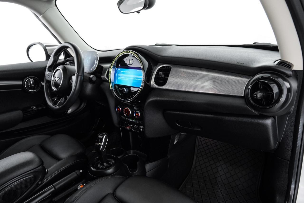 2022 MINI Cooper S AUTOMATIC PANORAMA LEATHER HEATED SEATS REAR CAMERA KEYLESS START PADDLE SHIFTERS Carrollton TX