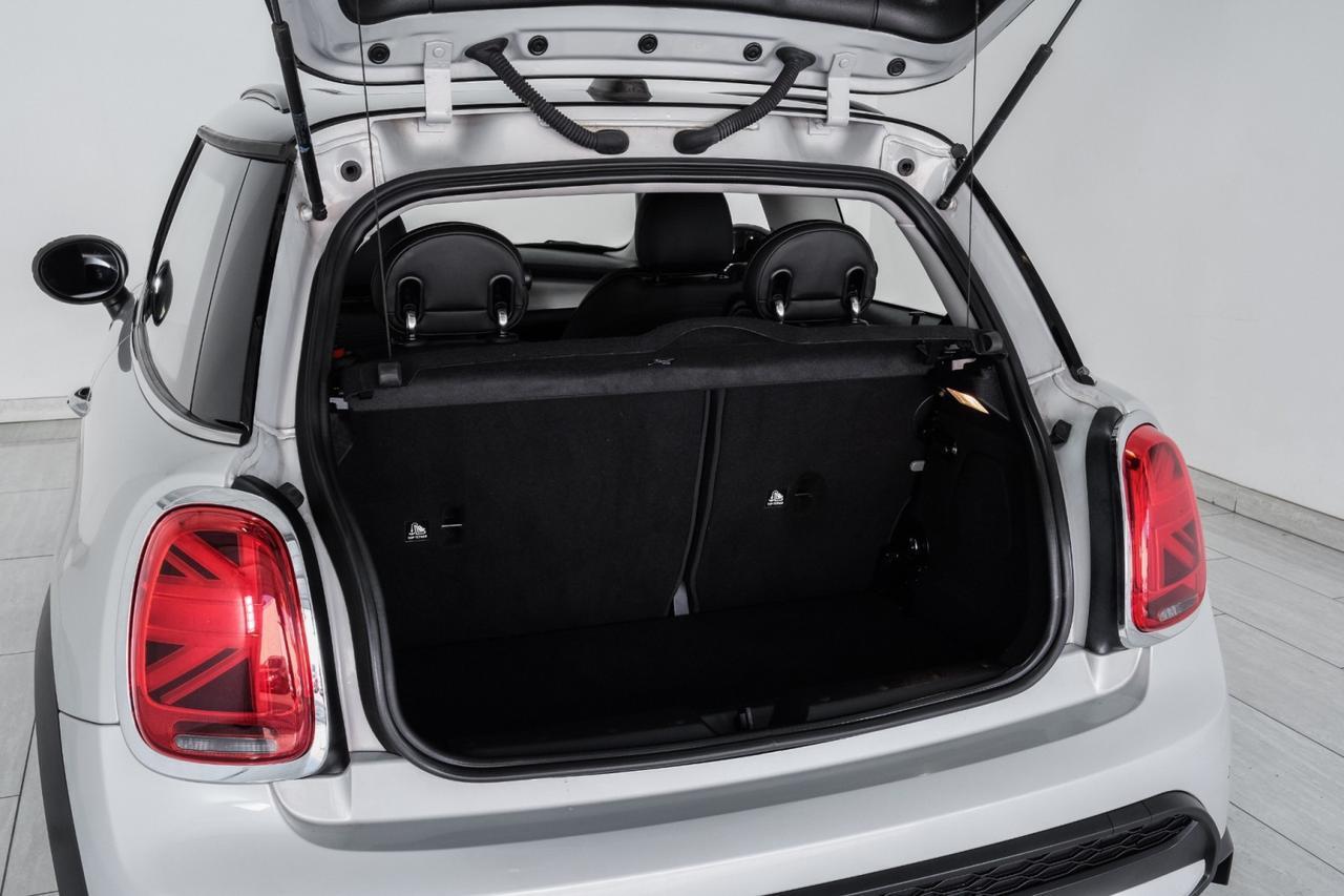 2022 MINI Cooper S AUTOMATIC PANORAMA LEATHER HEATED SEATS REAR CAMERA KEYLESS START PADDLE SHIFTERS Carrollton TX