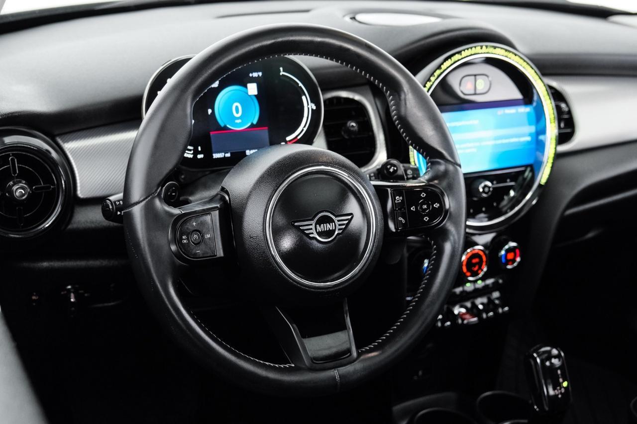 2022 MINI Cooper S AUTOMATIC PANORAMA LEATHER HEATED SEATS REAR CAMERA KEYLESS START PADDLE SHIFTERS Carrollton TX