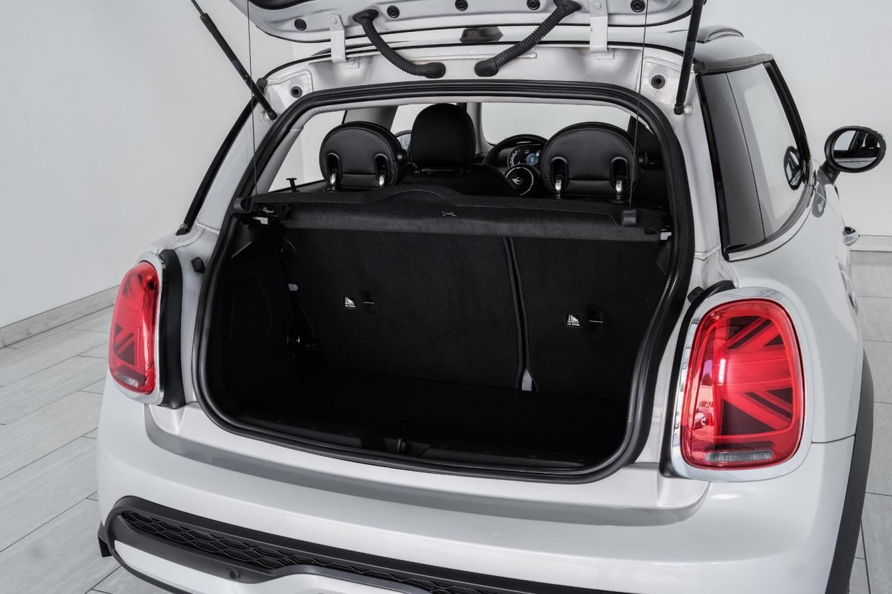 2022 MINI Cooper S AUTOMATIC PANORAMA LEATHER HEATED SEATS REAR CAMERA KEYLESS START PADDLE SHIFTERS Carrollton TX