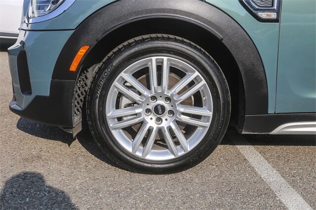 2022 MINI Cooper S Countryman Glendale CA