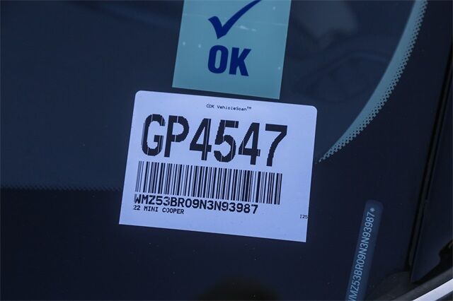 2022 MINI Cooper S Countryman Glendale CA