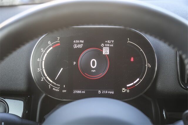 2022 MINI Cooper S Countryman Glendale CA