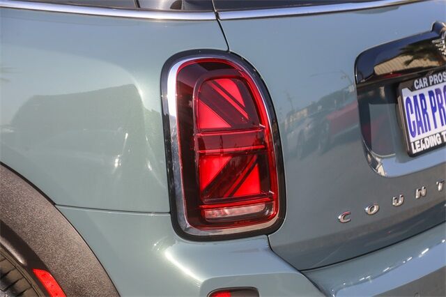 2022 MINI Cooper S Countryman Glendale CA